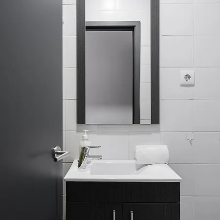 Guestready - Paranhos *