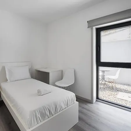 Guestready - Paranhos * Porto