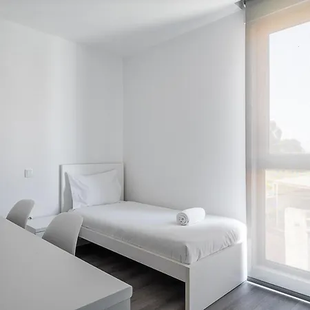 Guestready - Paranhos Apartment