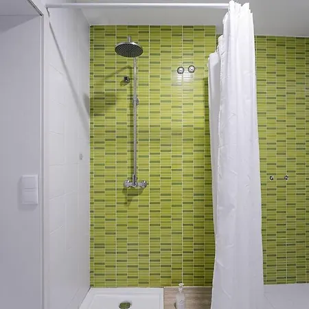 Guestready - Paranhos Porto