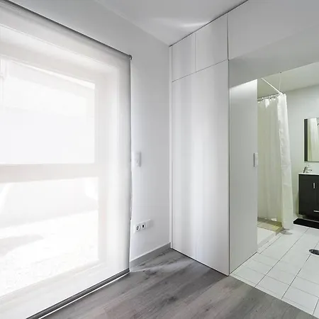 Apartment Guestready - Paranhos