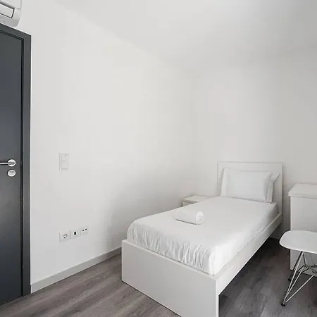 Guestready - Paranhos * Porto