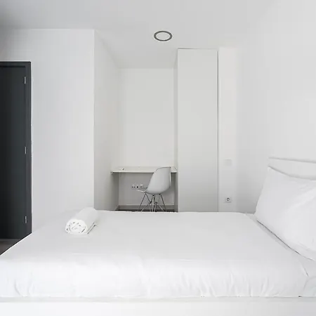 Apartment Guestready - Paranhos