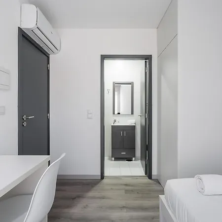 Apartment Guestready - Paranhos