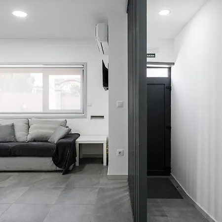 Apartment Guestready - Paranhos