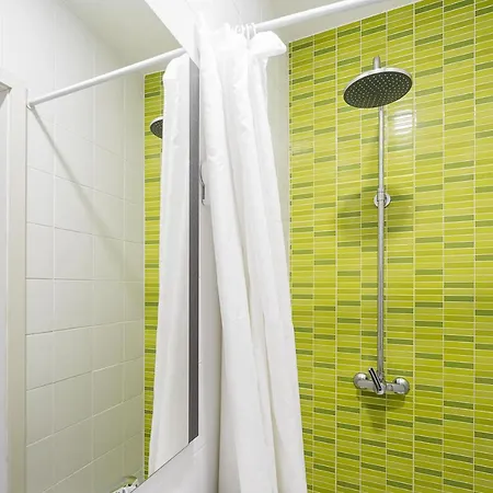 Apartment Guestready - Paranhos *