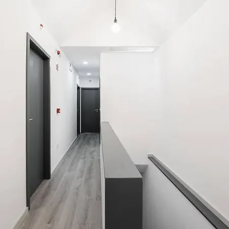 Apartment Guestready - Paranhos *