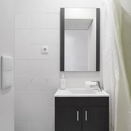 Apartment Guestready - Paranhos Porto
