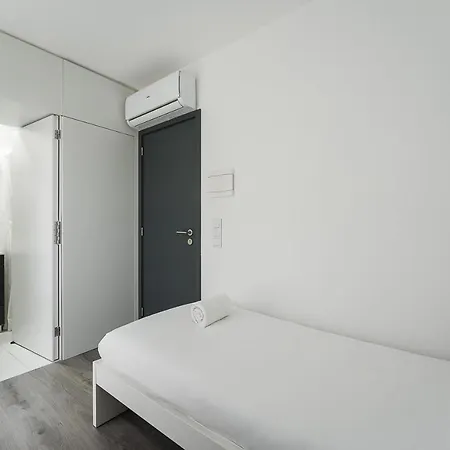 Guestready - Paranhos Apartment Porto