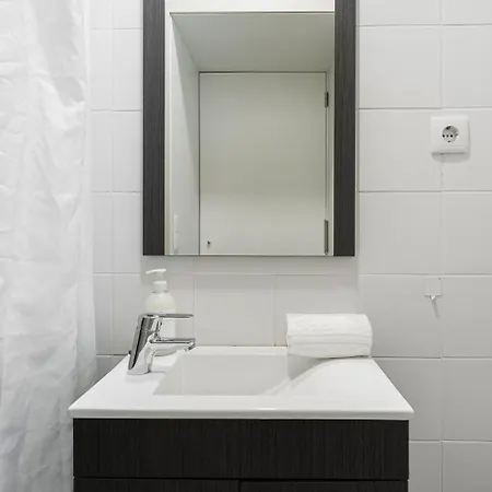 Guestready - Paranhos