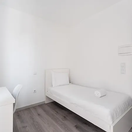 Guestready - Paranhos Apartment