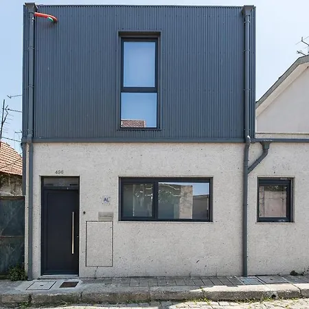 Guestready - Paranhos Apartment *