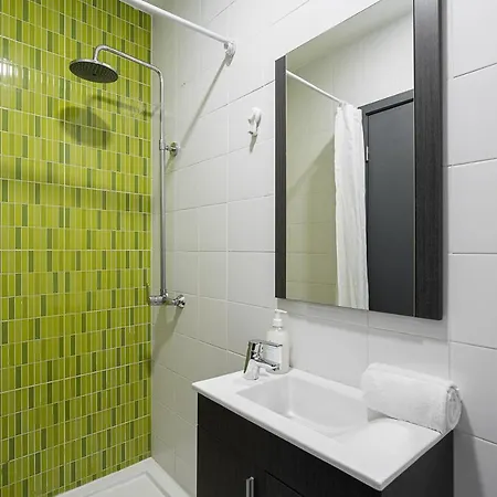 Appartamento Guestready - Paranhos Oporto