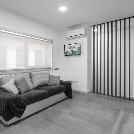 Appartamento Guestready - Paranhos Oporto