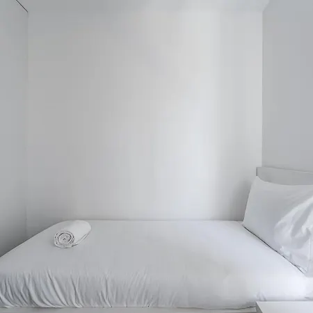 Appartamento Guestready - Paranhos *