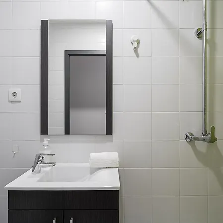 Appartamento Guestready - Paranhos Oporto